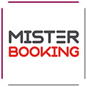 Mister Booking PMS Integración con Omnitec